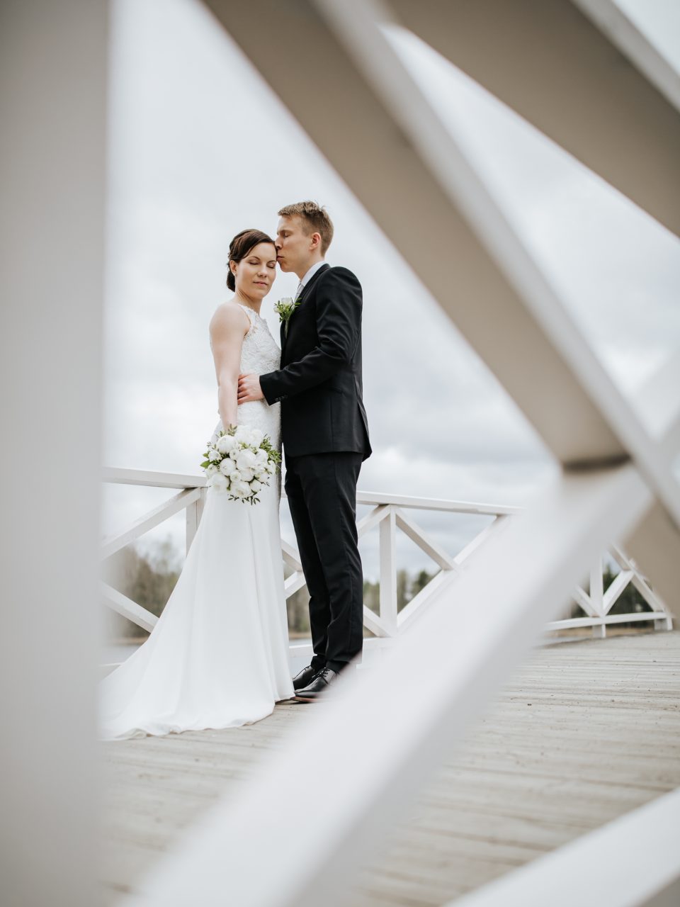 Tiina & Matti